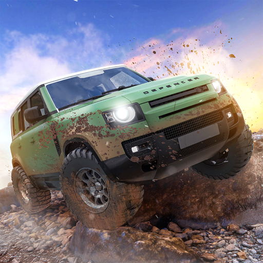 Offroad Masters :4x4 Simulator PC