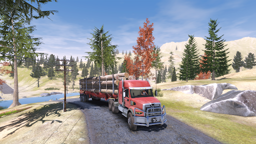 Offroad Masters :4x4 Simulator PC