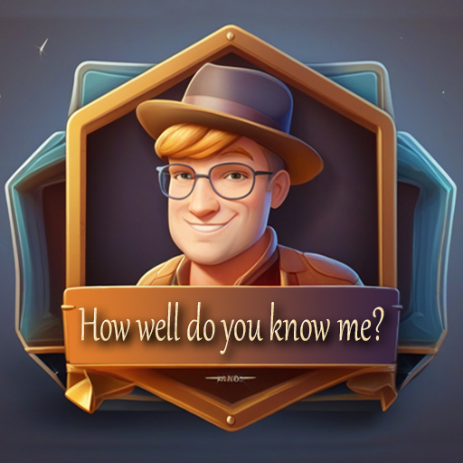 هل تعرفنى جيدا؟