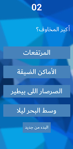 هل تعرفنى جيدا؟ PC版