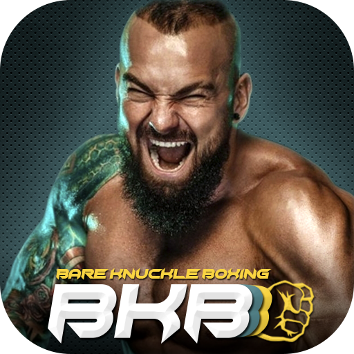 Bare Knuckle Brawl PC