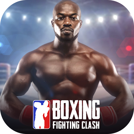 Boxing - Fighting Clash PC