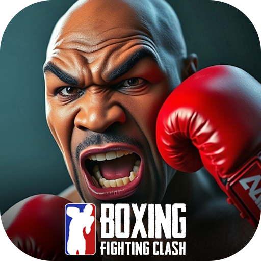 Boxing - Fighting Clash