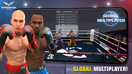 Boxing - Fighting Clash PC