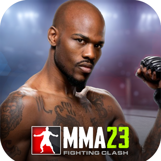 MMA - Fighting Clash 23 ПК