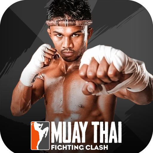 Muay Thai 2 - Fighting Clash PC