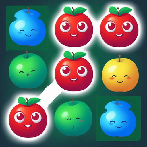 Fruit Link Blast - Fruit Games PC