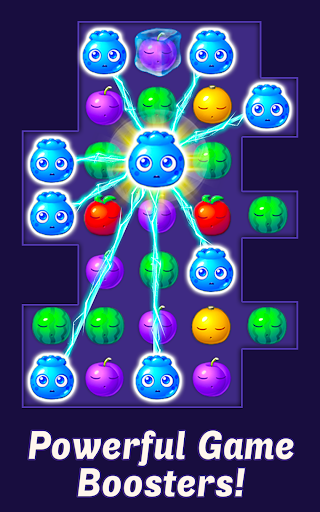 Fruit Link Blast - Fruit Games PC