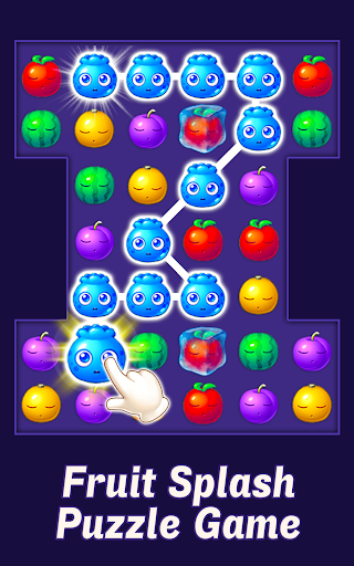 Fruit Link Blast - Fruit Games PC