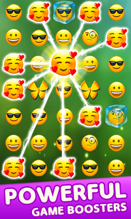 Download Emoji Arrow Puzzle on PC with MEmu