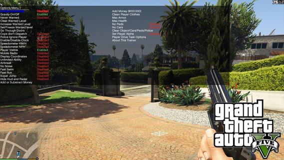 Trucos GTA 5 APK for Android Download