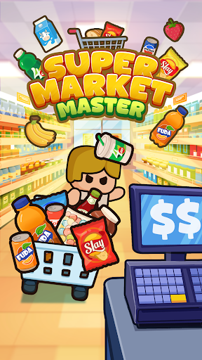 Super Market Master PC