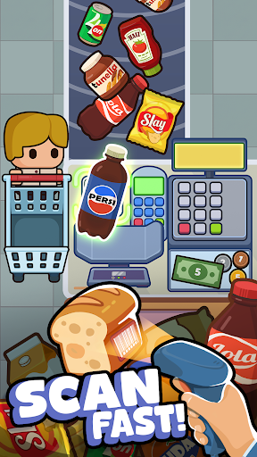 Super Market Master PC