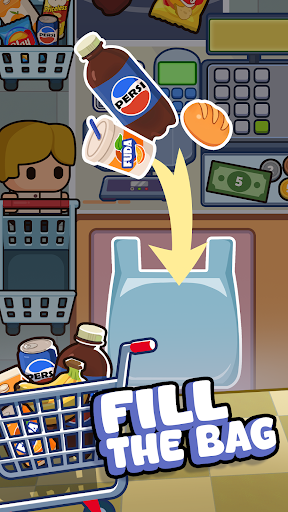 Super Market Master PC