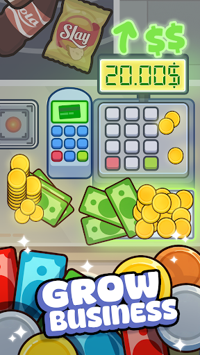 Super Market Master PC