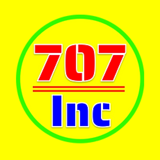 707 Inc PC