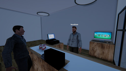 Football Pitch Simulator PC