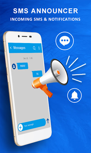 Incoming Caller Name Announcer পিসি