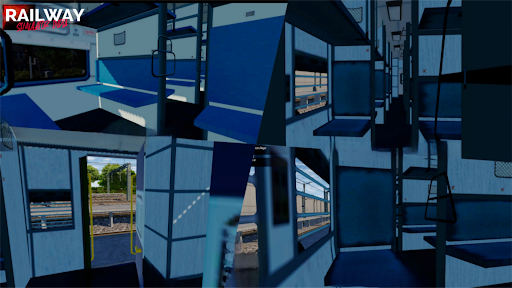 Railway Simulator India PC