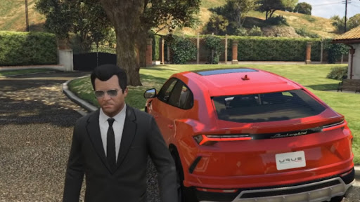 Car Simulator 3 :Fortuner Game PC