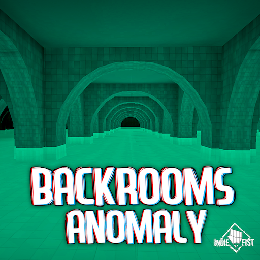 Backrooms: Survival anomaly PC