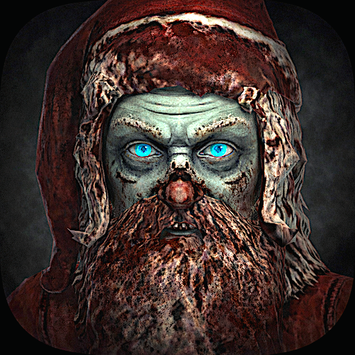 Smiling-X: Scary Christmas PC