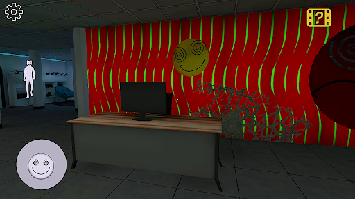 Smiling-X: Scary Christmas PC