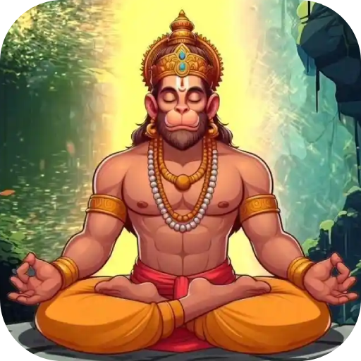Hanuman Bhakti- Read & listen PC