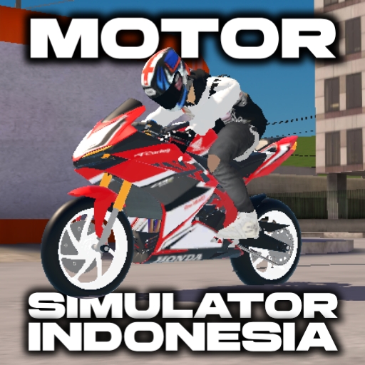 MOTOR SIMULATOR INDONESIA PC