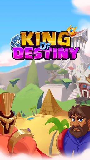 King Of Destiny ????