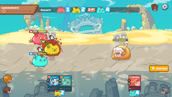Download Axie Infinity Scholarships On Pc With Memu