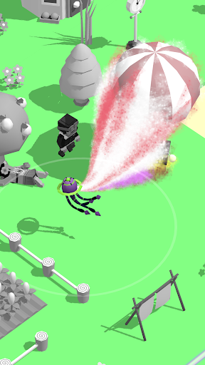 Color Eaters. रंग युद्ध खेल PC