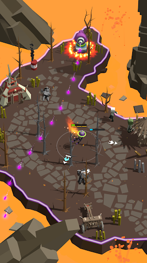 Color Eaters. रंग युद्ध खेल PC