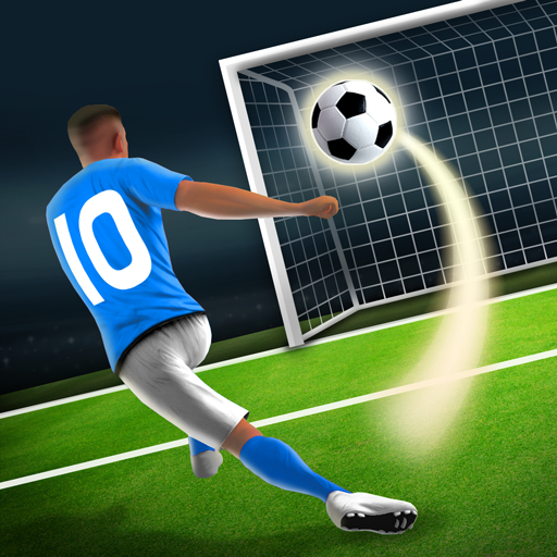 FOOTBALL Kicks - Calcio Strike PC