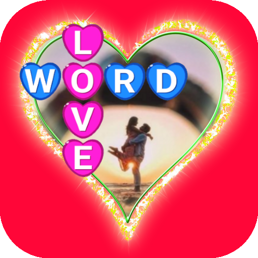 Love word games for adults PC版