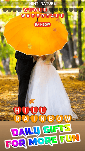 Love word games for adults PC版