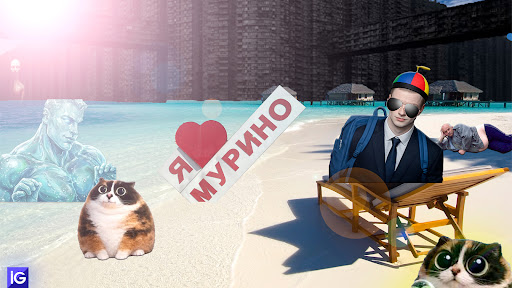 Мурино ПК