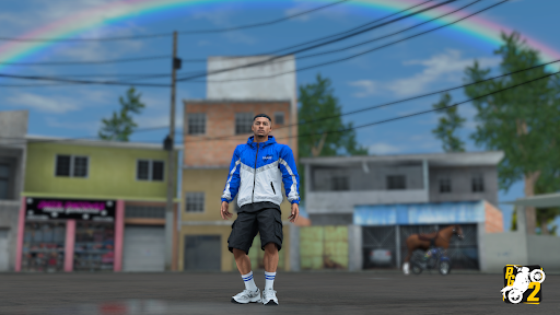 Projeto Grau 2 PC
