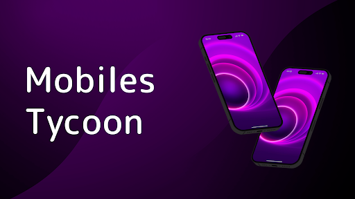 Mobiles Tycoon PC