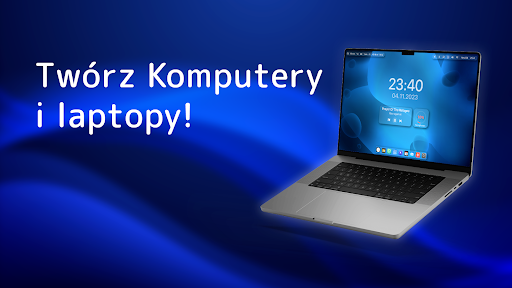 PC Tycoon 2 - computer creator PC