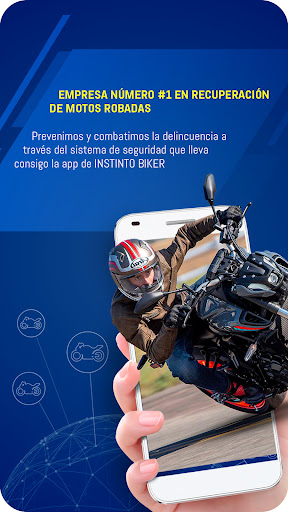Instinto Biker Plus PC