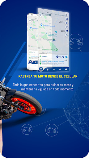 Instinto Biker Plus PC