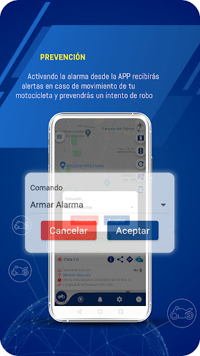 Instinto Biker Plus PC