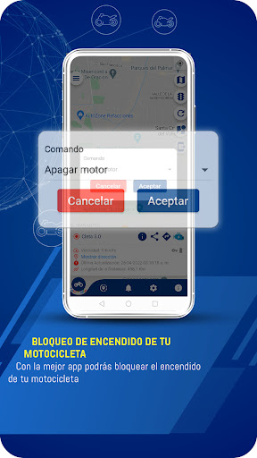 Instinto Biker Plus PC