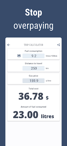 Prix Essence Quebec Gas Prices PC