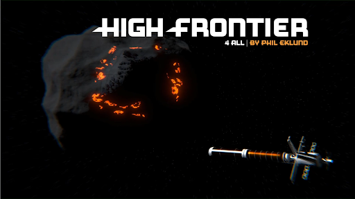 High Frontier 4 All PC