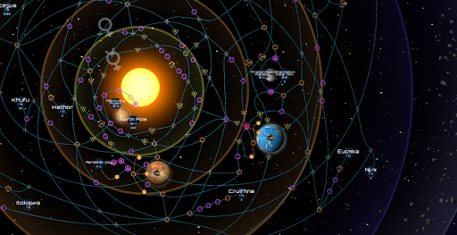 High Frontier 4 All PC