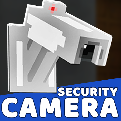 Security Camera Mod Minecraft PC