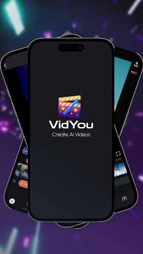 VidYou: Create AI Videos
