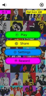 Bollywood Movies Trivia PC版